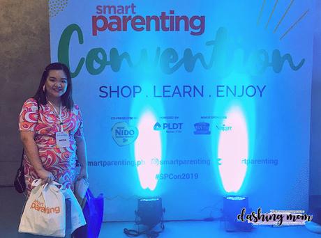 Smart Parenting Convention 2019 Experience