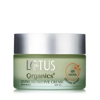 15+ Paraben free face cream with SPF 15+ Paraben free face cream with SPF