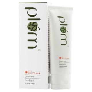 15+ Paraben free face cream with SPF 15+ Paraben free face cream with SPF