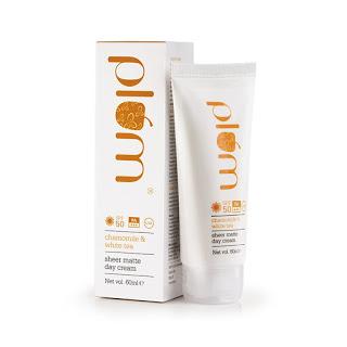 15+ Paraben free face cream with SPF 15+ Paraben free face cream with SPF