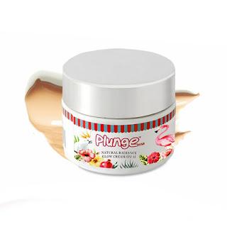 15+ Paraben free face cream with SPF 15+ Paraben free face cream with SPF