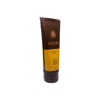 15+ Paraben free face cream with SPF 15+ Paraben free face cream with SPF