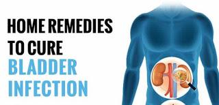 Home Remedies for Bladder Infection