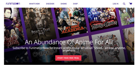 Funimation