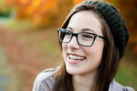 5 Eyeglass styles to try this new season