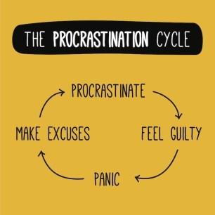 10 Ways To Overcome Procrastination- A Step Towards A More Productive Lifestyle