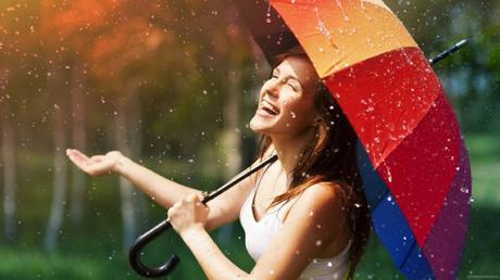 You Must follow this Simple Skin, Hair And Health Care Tips for Monsoon