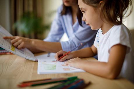 15 Best Tips to Train Your Child to Go to School