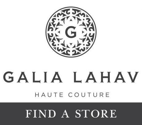 galia lahav wedding dresses logo