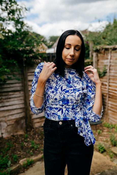 LORNA LUXE 'PRACTICALLY PERFECT'