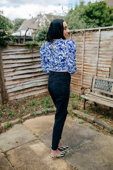 LORNA LUXE 'PRACTICALLY PERFECT'