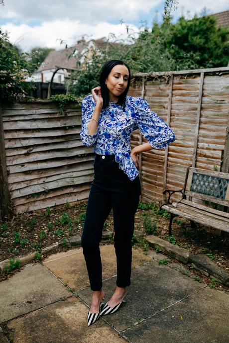 LORNA LUXE 'PRACTICALLY PERFECT'