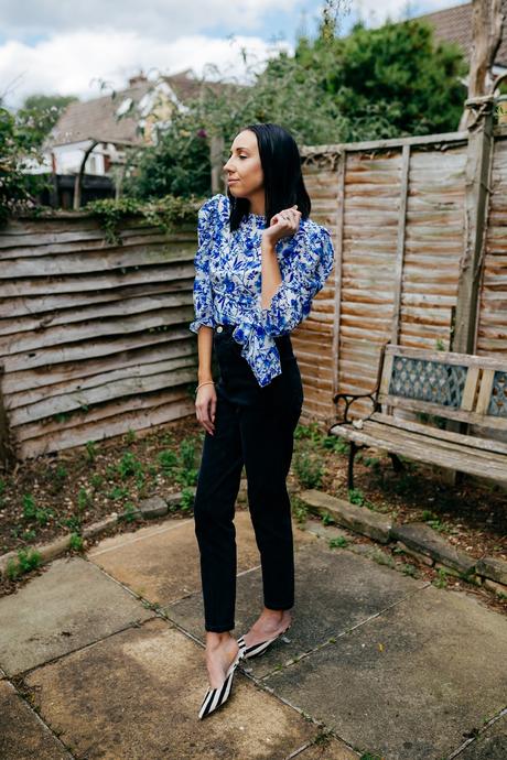 LORNA LUXE 'PRACTICALLY PERFECT'