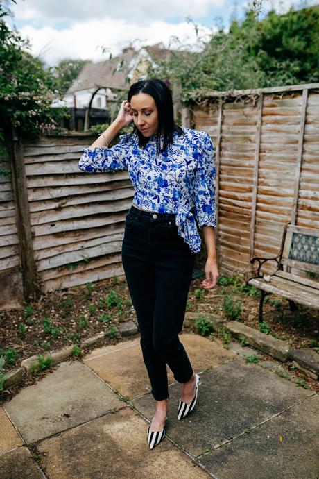 LORNA LUXE 'PRACTICALLY PERFECT'