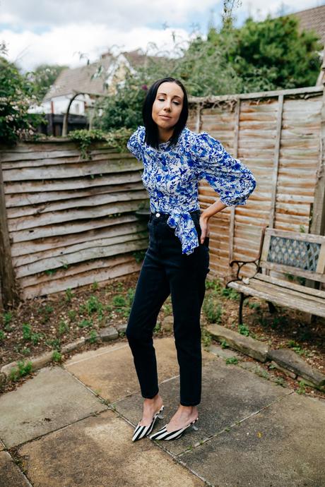 LORNA LUXE 'PRACTICALLY PERFECT'
