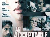 Acceptable Loss (2018)