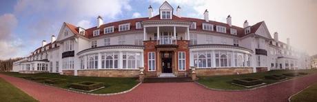 Hotel review: Trump Turnberry