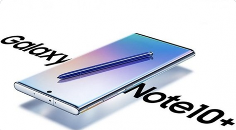 Samsung Galaxy Note 10 rumoured to feature built-in infrared sensor