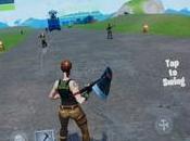 Epic Warns Fortnite Players iPadOS Beta