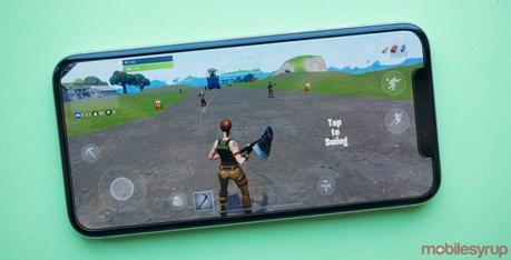 Epic warns Fortnite players not to use the iOS 13 and iPadOS beta