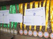 SYMA Service Society Education Function 2019