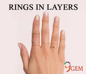 Rings In Layers