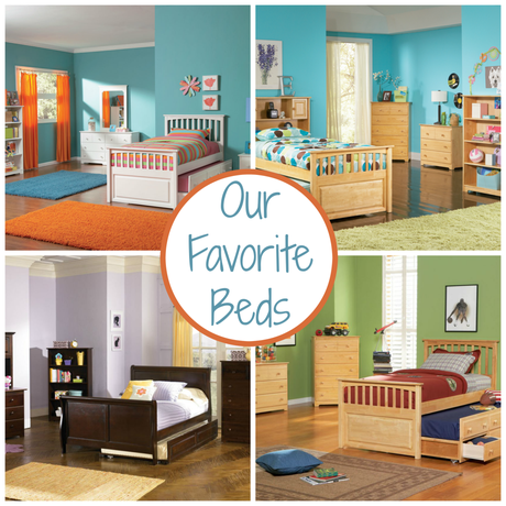 Looking for the Perfect Bed for Your Child?