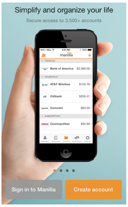Apparoo App of the Week: Manilla