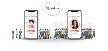 Kicksta Review + Discount Coupon 2019: Save $60 (100% Verified)