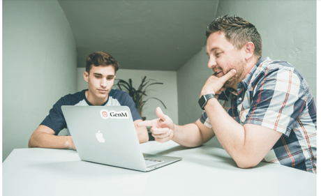 How Taking On Genm Apprentice Can Help Grow Your Business 2019