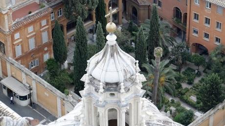 Vatican mystery over missing girl deepens; 2 ossuaries found