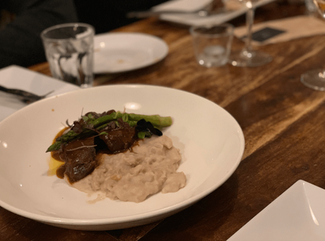 Delicious food at The Mundaring Hotel – another reason to check out the Perth hills