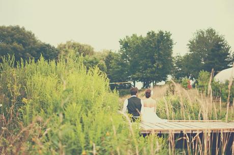 7 Tips and Ideas for an Eco-Friendly Wedding