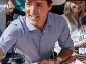 Trudeau Stresses Balancing Economy Environment Calgary Stampede