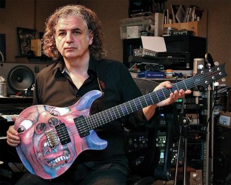 Jakko Jakszyk: the Innerviews interview