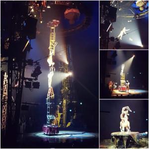 KURIOS: Cirque du Soleil