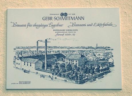Visiting Schmittmann Dusseldorf