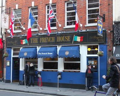 Happy Bastille Day From Londres!