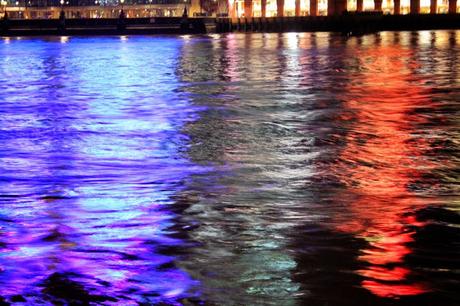 Happy Bastille Day From Londres!