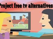 Projectfreetv Alternatives Website Watch Movie/TV Like Project Free