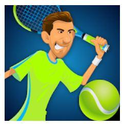 Best Tennis Games Android