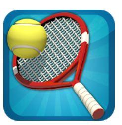 Best Tennis Games Android 
