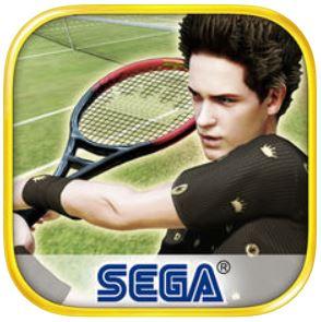 Best Tennis Games iPhone