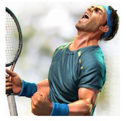 Best Tennis Games Android