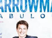 John Barrowman Fabulous Tour) Review