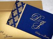Best Themes Your Indian Wedding Card