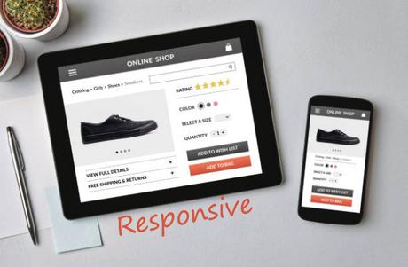13 Must-Have Features for an eCommerce Website