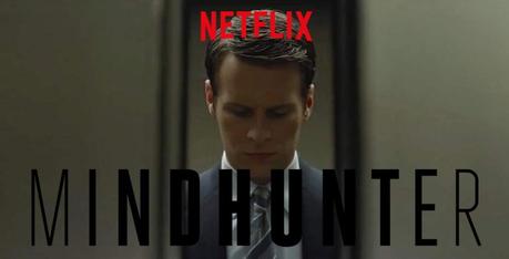 David Fincher’s Mindhunter season two arrives on Netflix August 16th