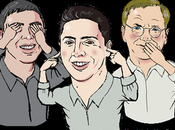 Ways Your Startup Co-Founder Like Good Spouse