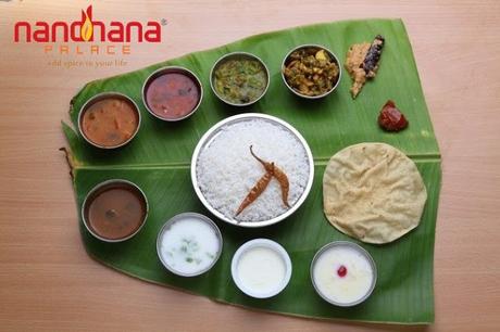 Enjoy Your Lunch/Dinner at Top Andhra Restaurant in Bangalore
